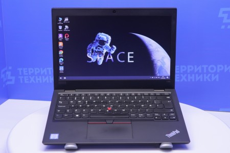 Ноутбук Б/У Lenovo ThinkPad L390