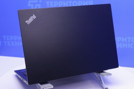 Ноутбук Б/У Lenovo ThinkPad L390