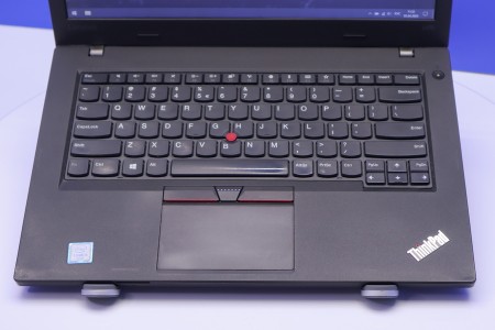 Ноутбук Б/У Lenovo ThinkPad L470