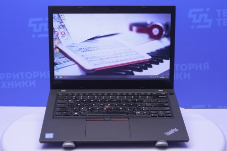 Ноутбук Б/У Lenovo ThinkPad L480