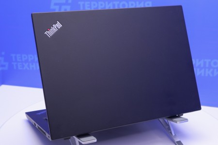 Ноутбук Б/У Lenovo ThinkPad L490