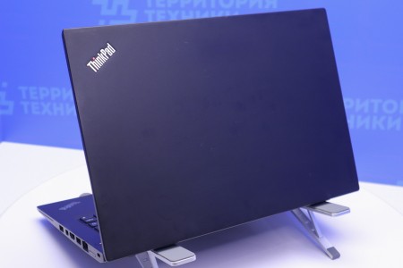 Ноутбук Б/У Lenovo ThinkPad T460s
