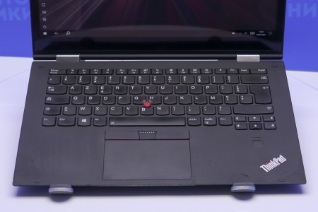 Ноутбук Б/У Lenovo ThinkPad X1 Yoga (2nd Gen)