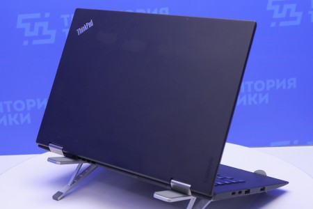 Ноутбук Б/У Lenovo ThinkPad X1 Yoga (2nd Gen)
