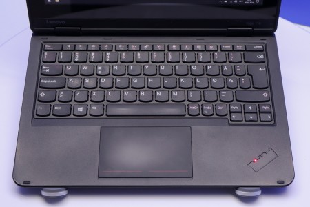 Ноутбук Б/У Lenovo ThinkPad Yoga 11e 4th Gen