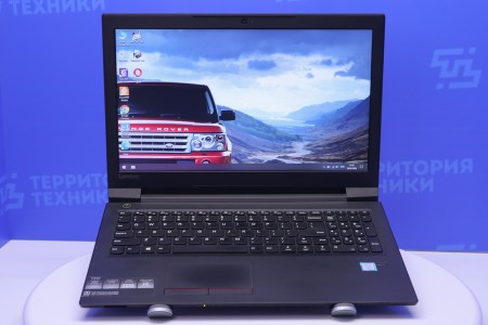 Ноутбук Б/У Lenovo V310-15ISK
