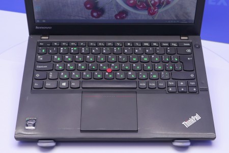 Ноутбук Б/У Lenovo ThinkPad X240