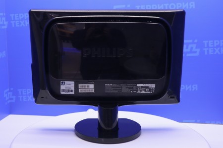 Монитор Б/У Philips 190C1SB/00