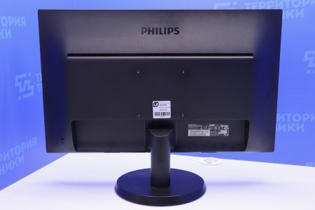 Монитор Б/У Philips 240V5QDSB/00