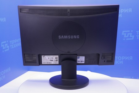 Монитор Б/У Samsung SyncMaster 2243NW