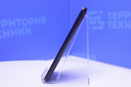 Смартфон Б/У Samsung Galaxy A01 Core Black