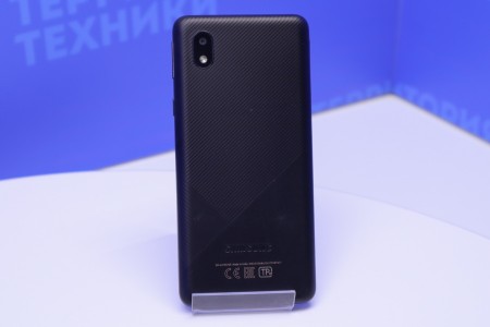 Смартфон Б/У Samsung Galaxy A01 Core Black