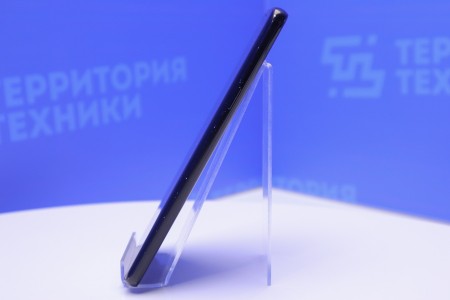 Смартфон Б/У Samsung Galaxy S9+ Single SIM 64GB Black