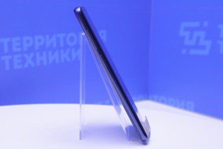 Смартфон Б/У Samsung Galaxy S9+ Single SIM 64GB Blue