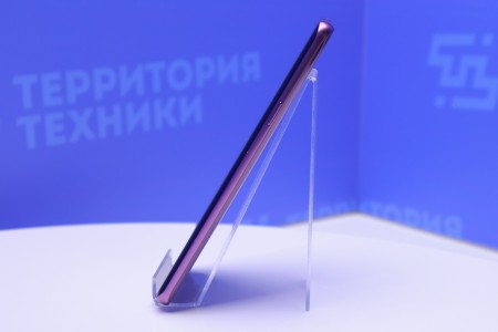 Смартфон Б/У Samsung Galaxy S9+ Single SIM 64GB Purple