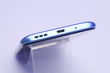 Смартфон Б/У Xiaomi Redmi 9A 2GB/32GB Glacial Blue