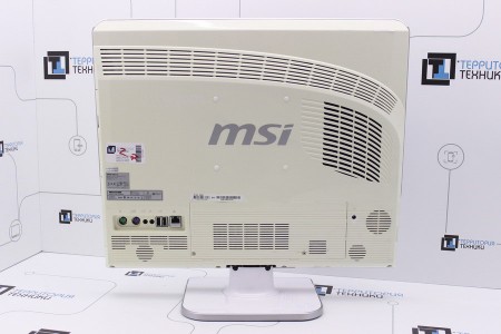 Моноблок Б/У MSI MS-A912
