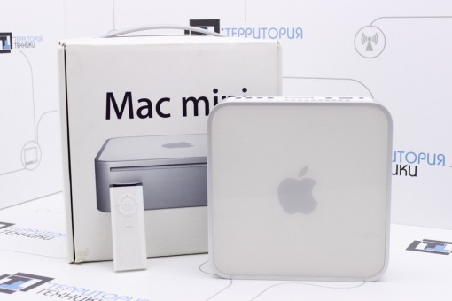 Apple Mac mini (Mid-2007)