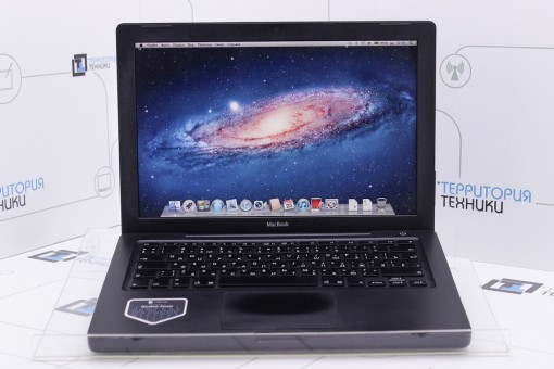Apple Macbook A1181 Black (Mid-2007)
