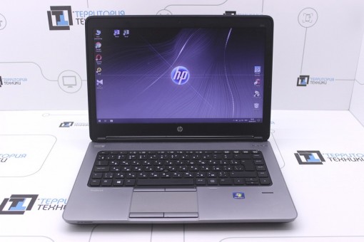 HP ProBook 645 G1