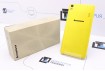 Lenovo K3 Note Yellow