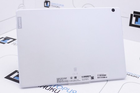 Планшет Б/У Lenovo Tab M10 TB-X605L 2GB/16GB LTE White