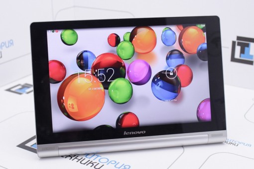 Lenovo Yoga Tablet 10 HD+ B8080 16GB 3G