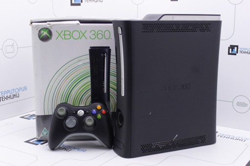 Microsoft xBox 360 Pro 120Gb (LT 3.0)