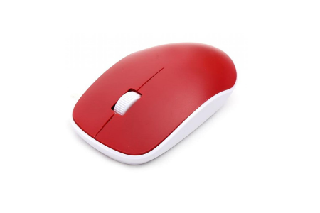 Мышь OMEGA OM-420 Red