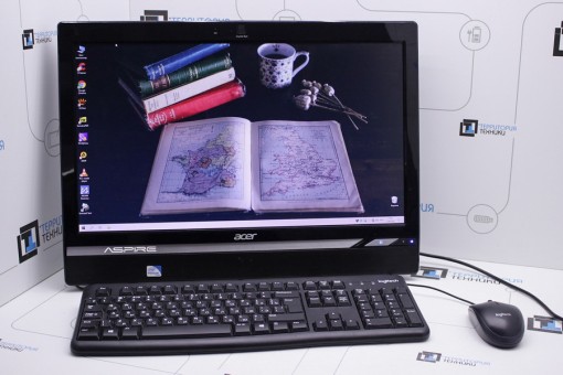 Acer Aspire Z3620