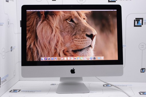 Apple iMac 21.5" (Mid-2011) 