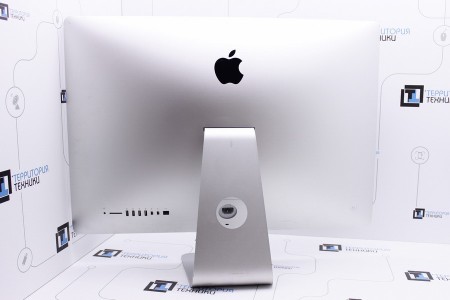 Моноблок Б/У Apple iMac 27" (Late 2013) 