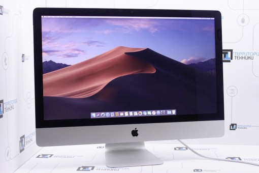 Apple iMac 27" (Late 2013) 