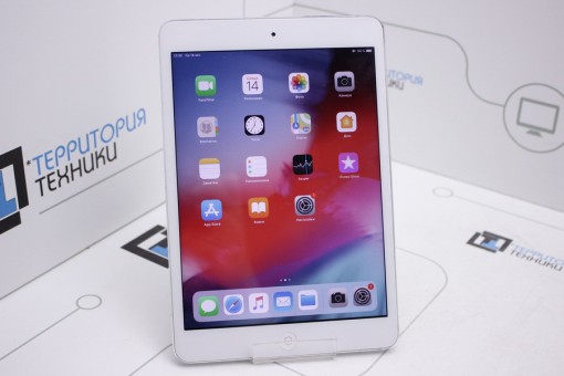 Apple iPad mini 16GB Wi-Fi (2 поколение) 