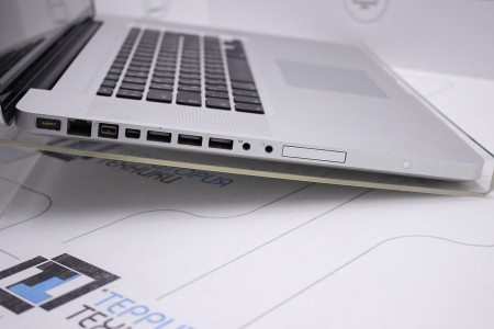 Ноутбук Б/У Apple Macbook Pro 17 A1297 (Mid 2010)