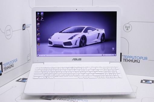 ASUS Vivobook X556UQ