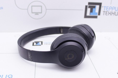 Наушники Б/У Beats Solo3 Wireless