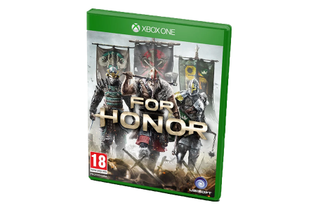 For Honor для xBox One