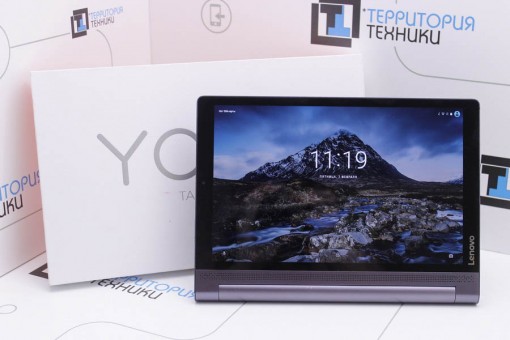 Lenovo Yoga Tab 3 Plus 32GB LTE