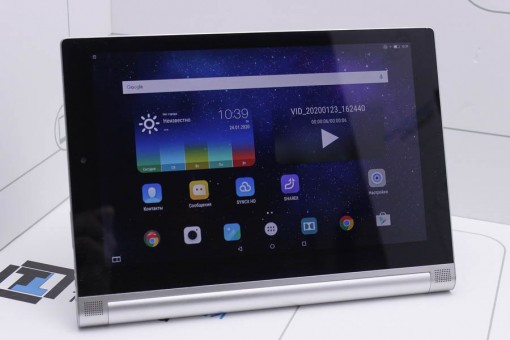 Lenovo Yoga Tablet 2-1050L 32GB LTE