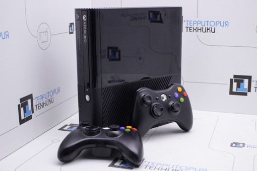 Microsoft Xbox 360 E 250Gb