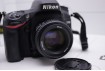 Nikon D600 + Nikon AF Nikkor 50mm f/1.4D