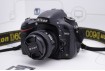 Nikon D600 + Nikon AF Nikkor 50mm f/1.4D