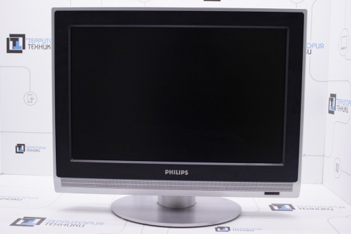 Телевизор Philips 19PFL4322
