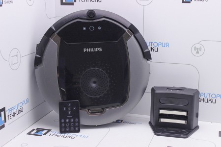 Робот-пылесос Б/У Philips FC8822/01
