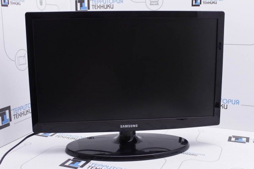 Телевизор Samsung UE19ES4000