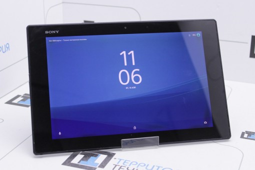 Sony Xperia Z2 Tablet 16GB 4G