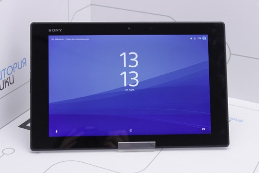 Sony Xperia Z2 Tablet 16GB Black