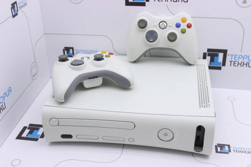 Microsoft Xbox 360 Arcade (LT 3.0)
