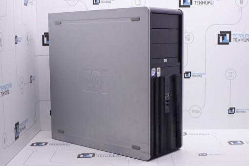 Компьютер HP - 3358